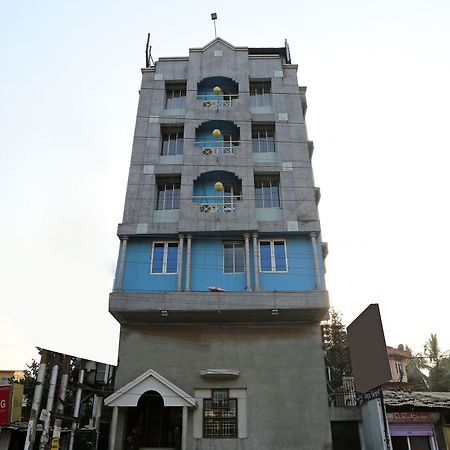 Hotel Amrit Regency Guwahati Ngoại thất bức ảnh