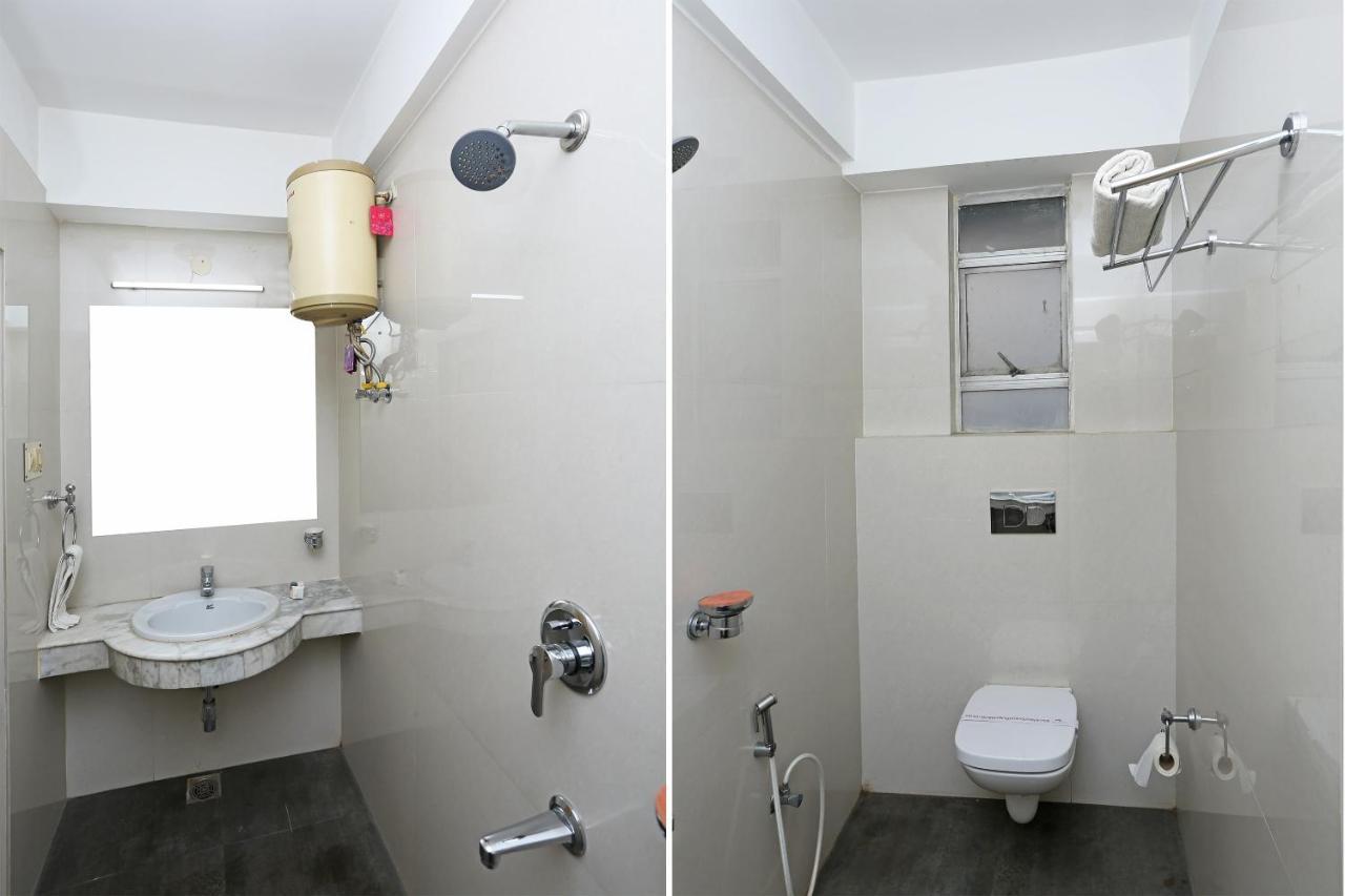 Hotel Amrit Regency Guwahati Ngoại thất bức ảnh