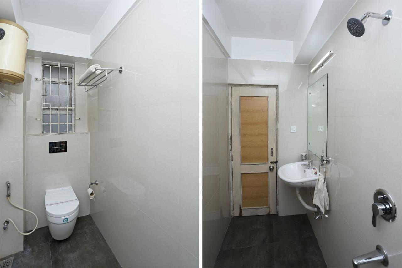 Hotel Amrit Regency Guwahati Ngoại thất bức ảnh