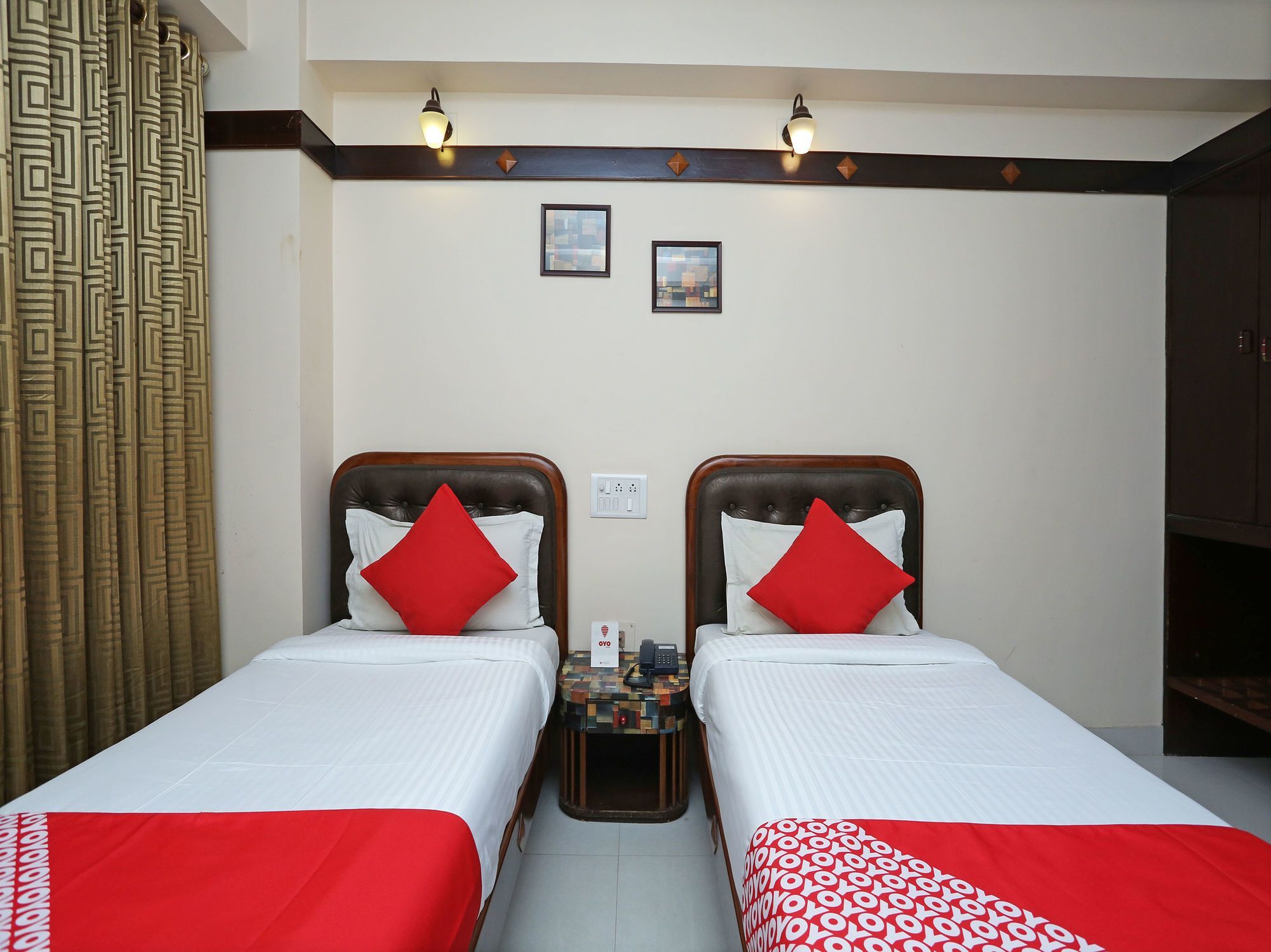Hotel Amrit Regency Guwahati Ngoại thất bức ảnh