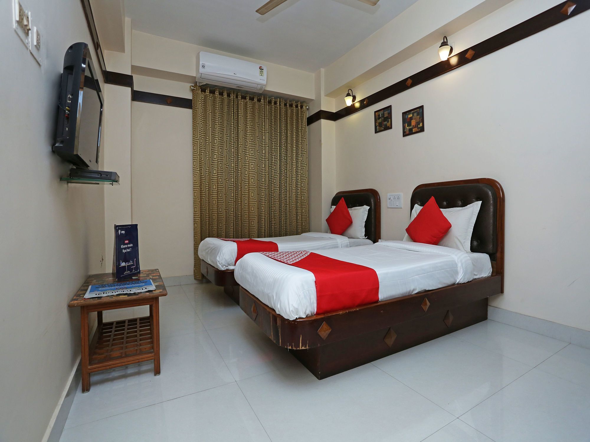 Hotel Amrit Regency Guwahati Ngoại thất bức ảnh