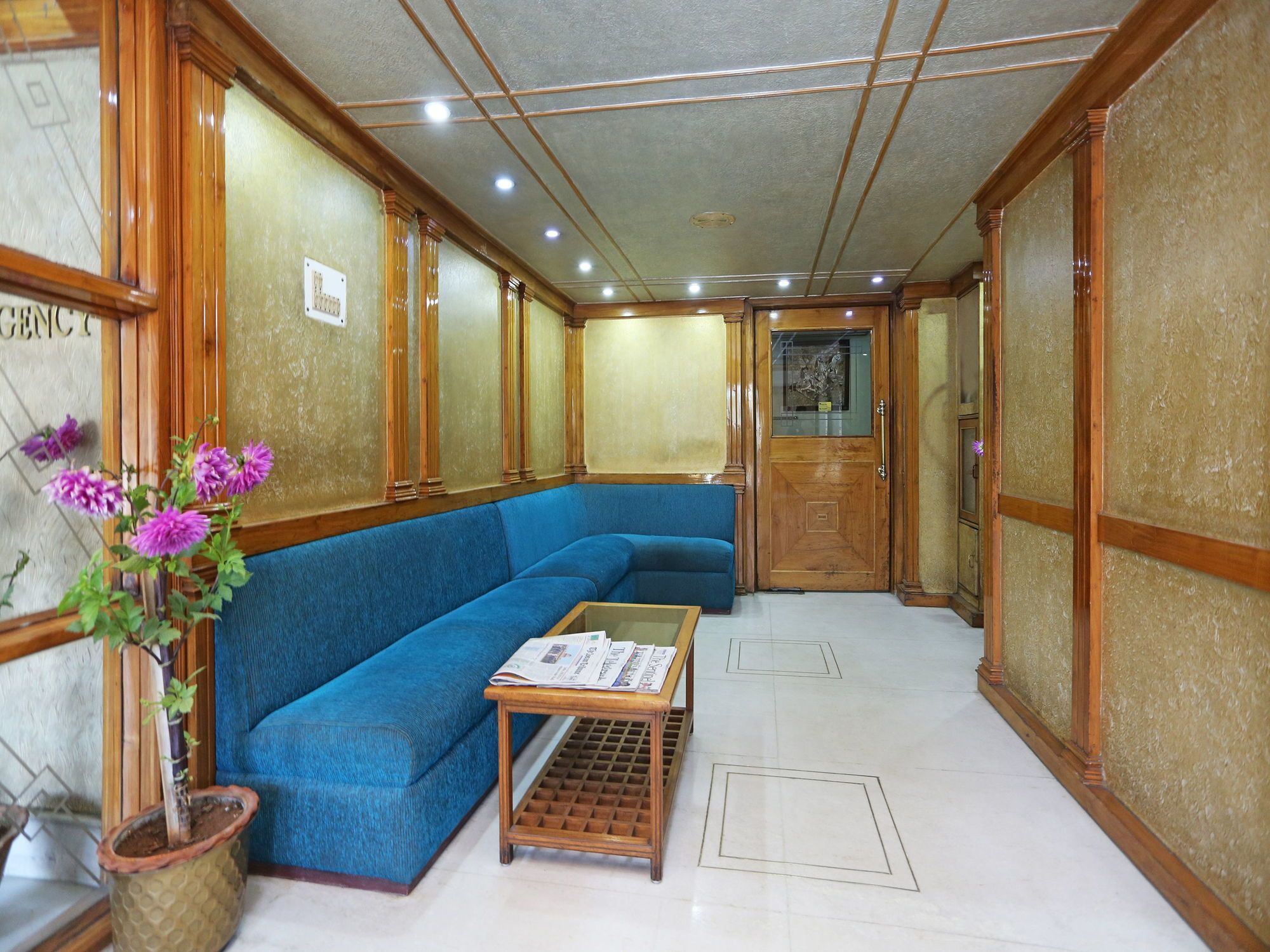 Hotel Amrit Regency Guwahati Ngoại thất bức ảnh