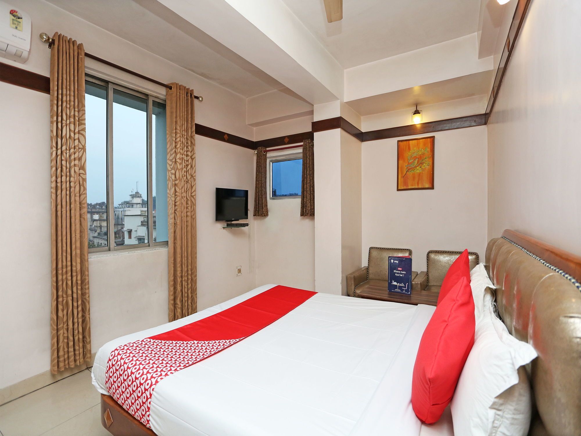 Hotel Amrit Regency Guwahati Ngoại thất bức ảnh