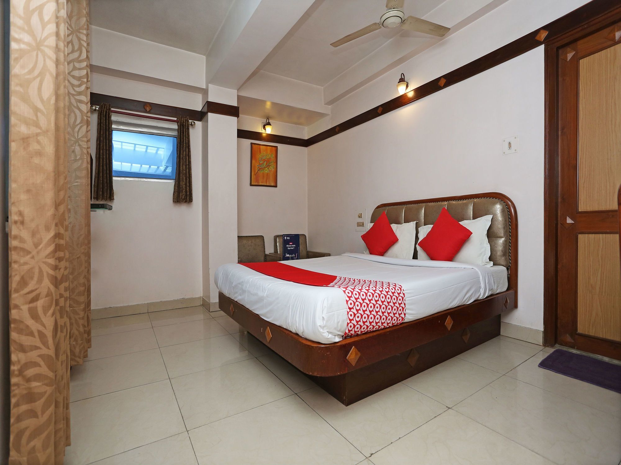 Hotel Amrit Regency Guwahati Ngoại thất bức ảnh