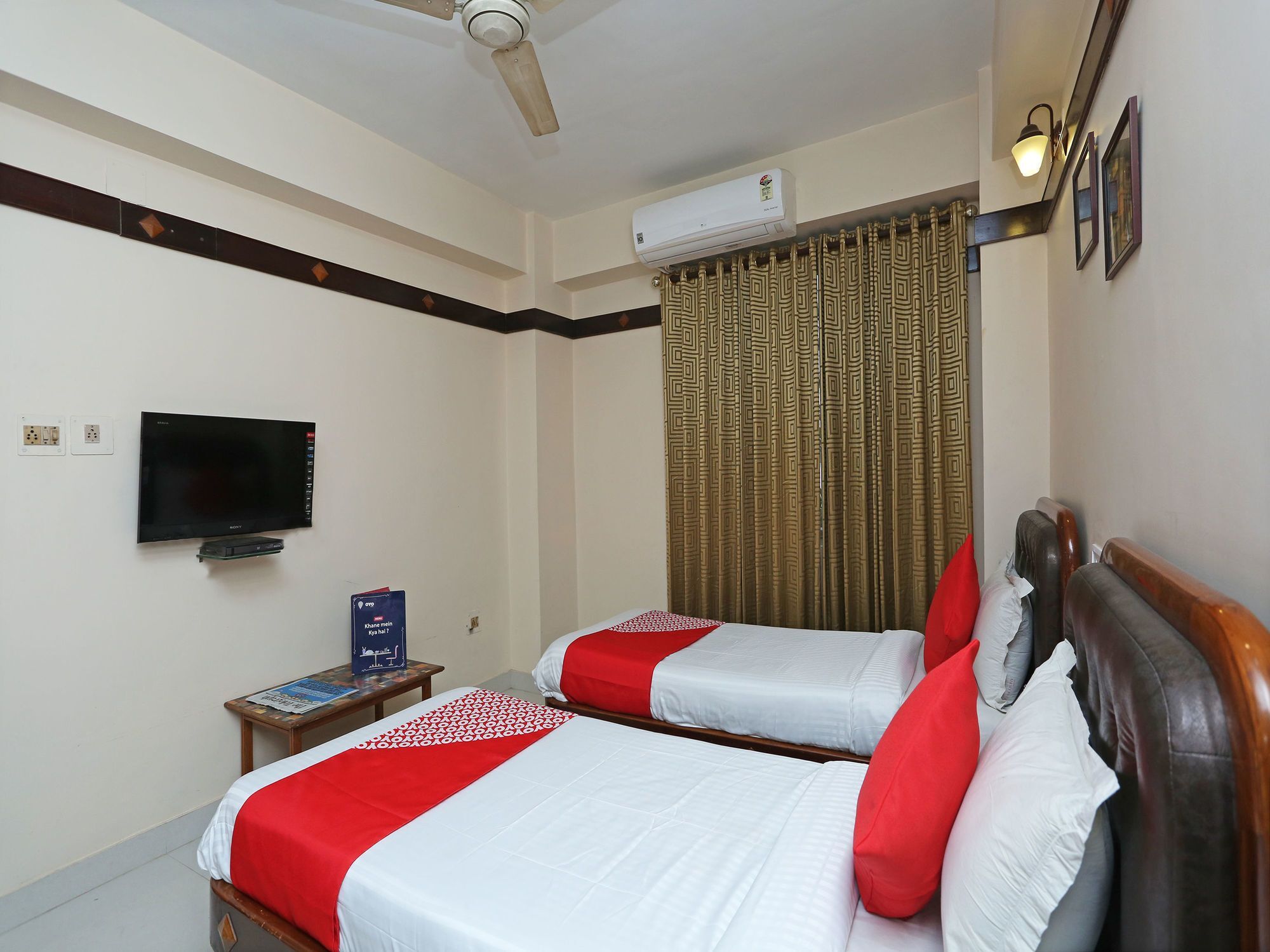 Hotel Amrit Regency Guwahati Ngoại thất bức ảnh
