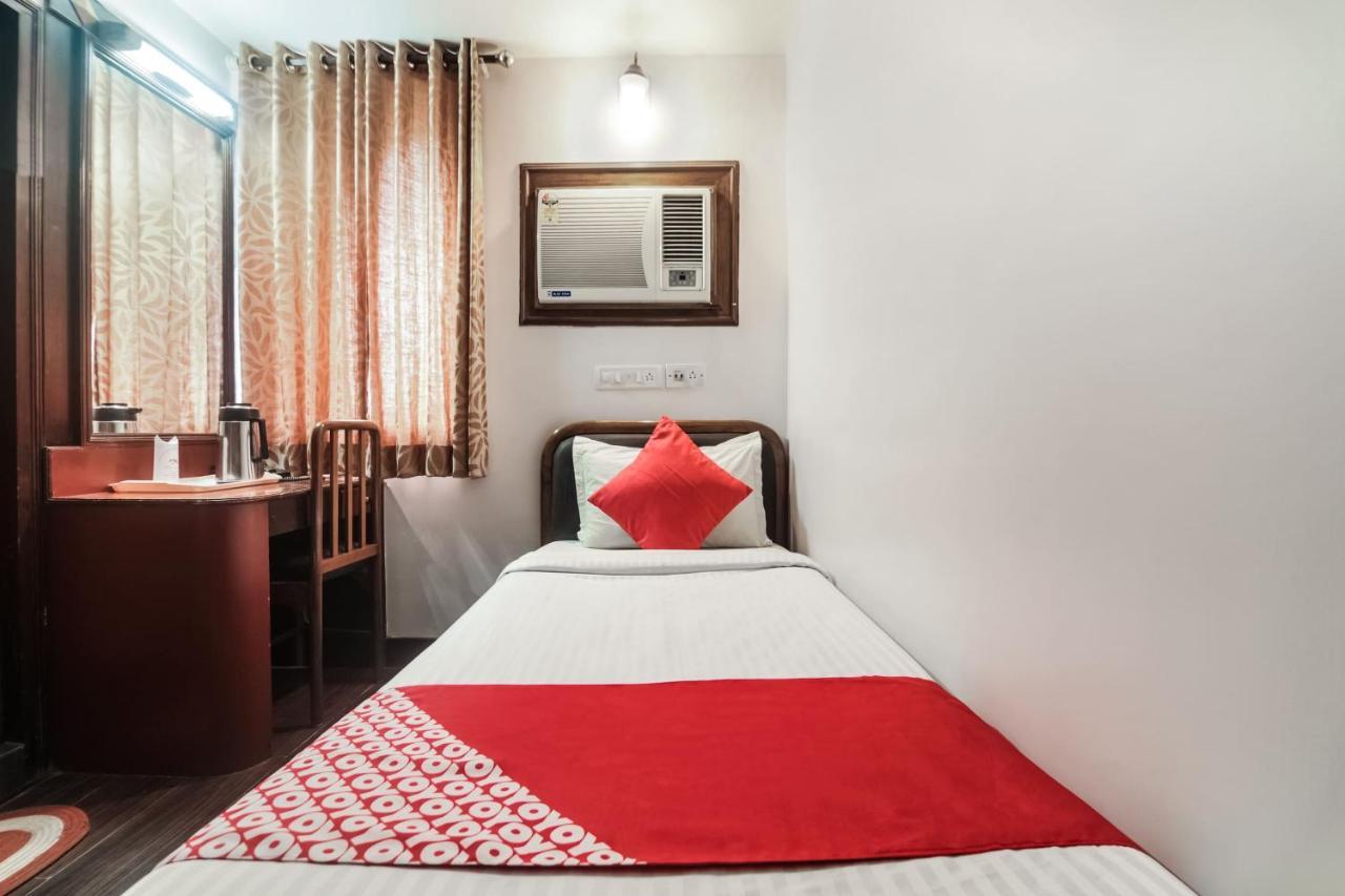Hotel Amrit Regency Guwahati Ngoại thất bức ảnh
