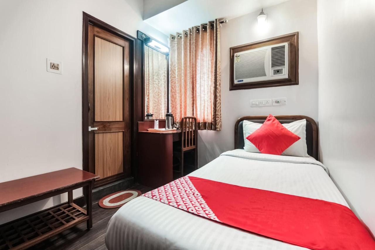 Hotel Amrit Regency Guwahati Ngoại thất bức ảnh